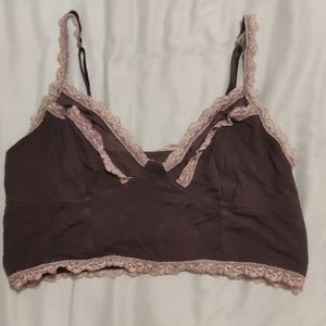 Free People bralette